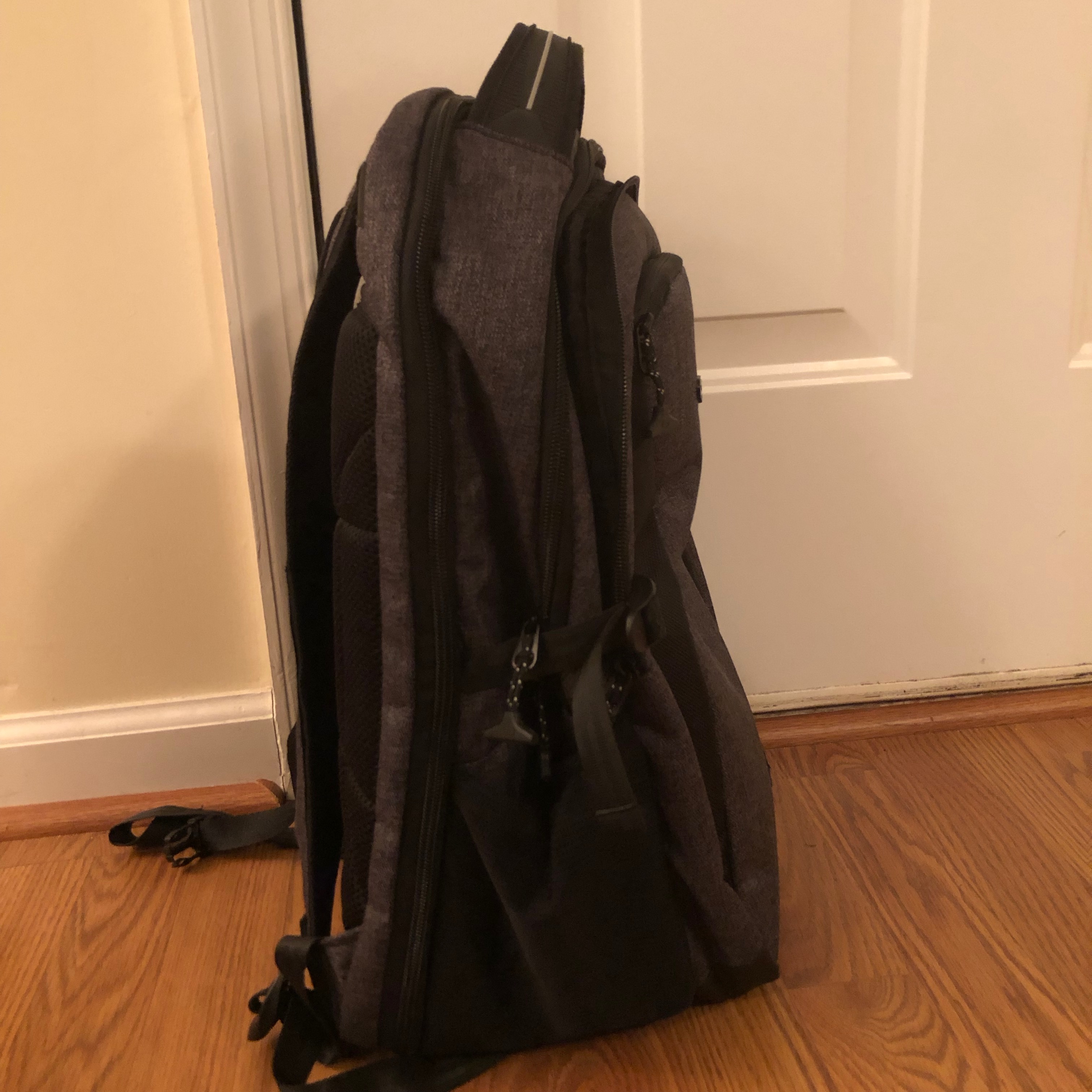 solo unbound backpack