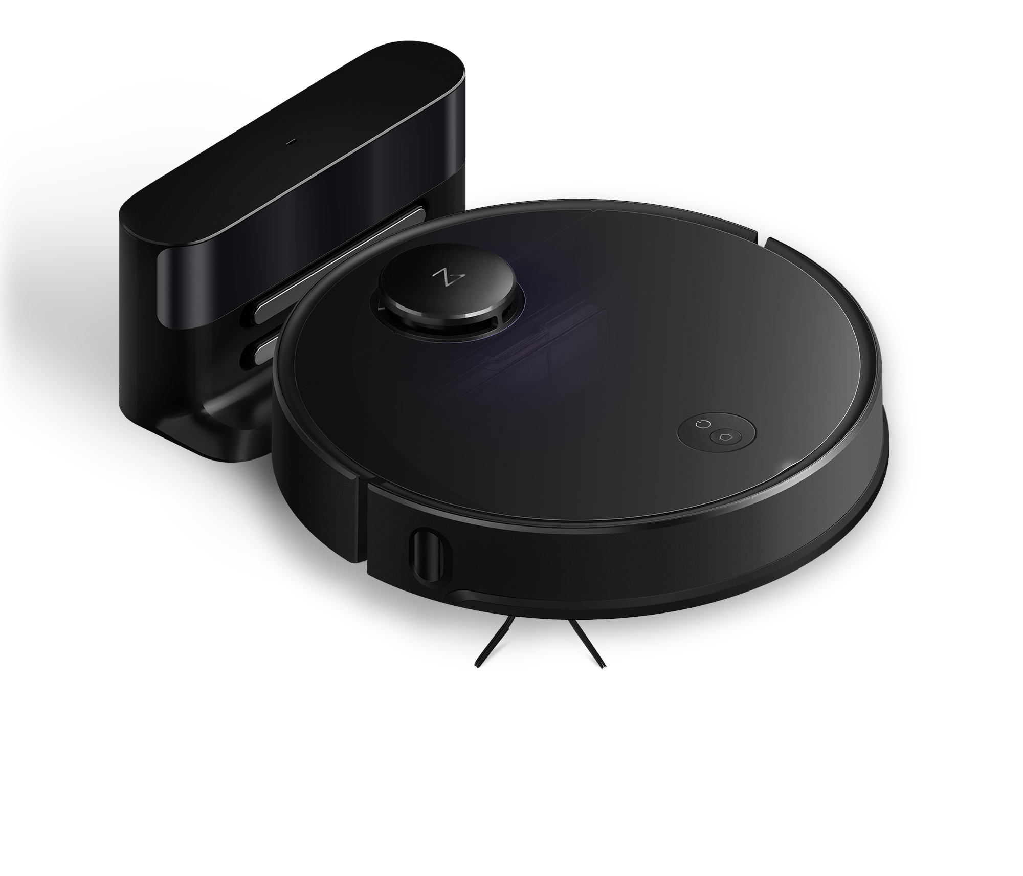 Roborock S4 Review A More Affordable Robot Vacuum GearDiary