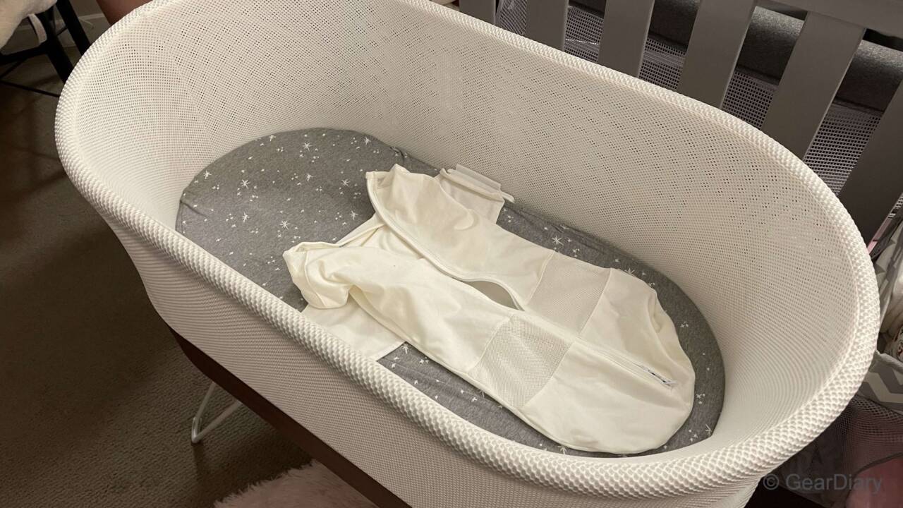 the happiest sleeper