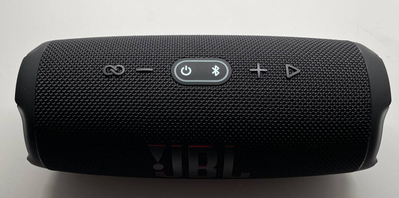 JBL Charge 5 Review: Delivers Next 