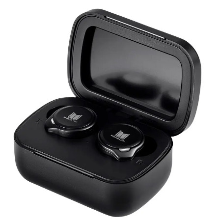 Monoprice Monolith M-TWE Earphones 