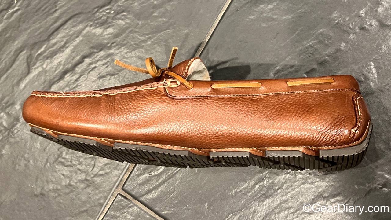 rockport bedroom slippers