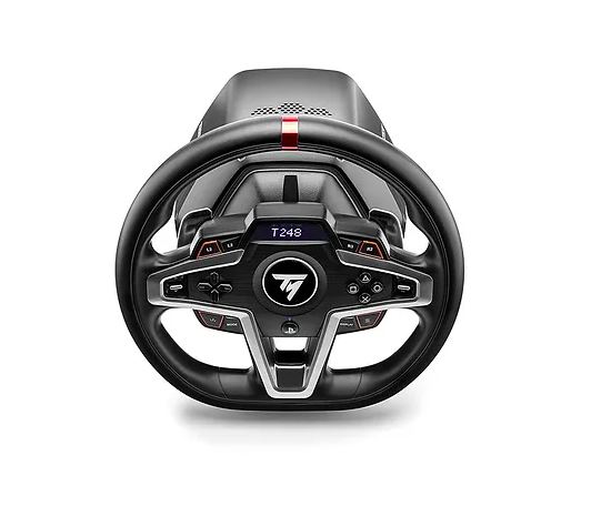 Thrustmaster T248P Racing Wheel - GearElite 電競賽車專門店