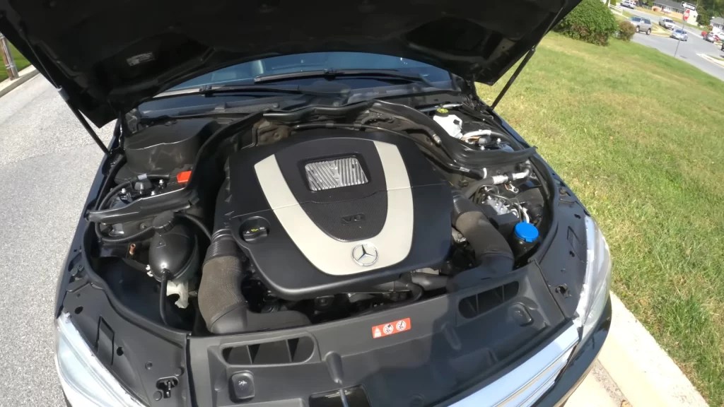 Mercedes b3 service [what is included & checklist, cost]