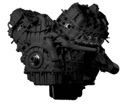 Diesel Engine