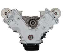 Ford & Lincoln Engine