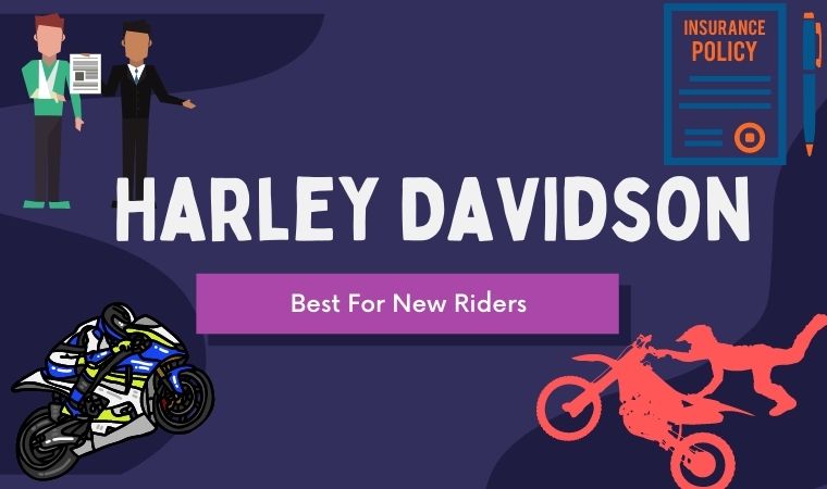 9 Best Motorcycle Insurance For First Time Rider Gear Honest