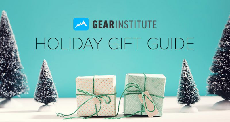 Gear Institute Gift Guide