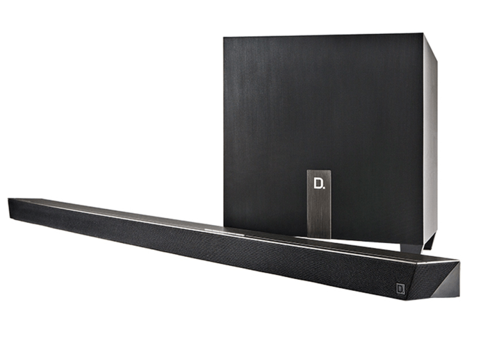 Definitive technology w studio micro 3.1 review