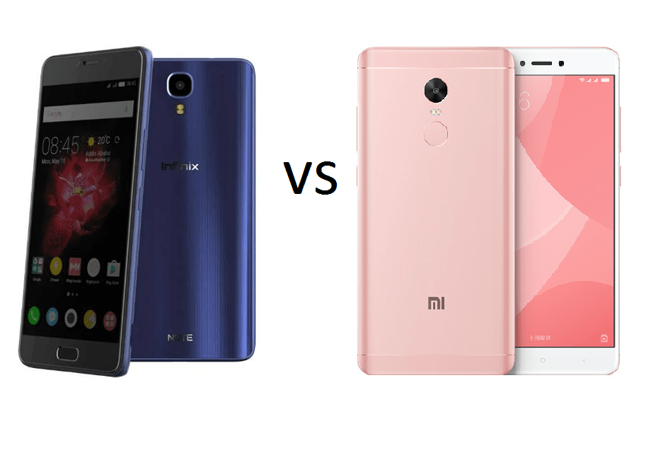 infinix note 4 pro vs xiaomi redmi 5 plus Infinix note 4 pro vs xiaomi redmi 5 plus voltios tiene