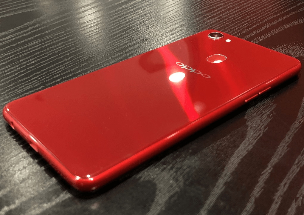 Oppo f7 or redmi note 5 pro quora