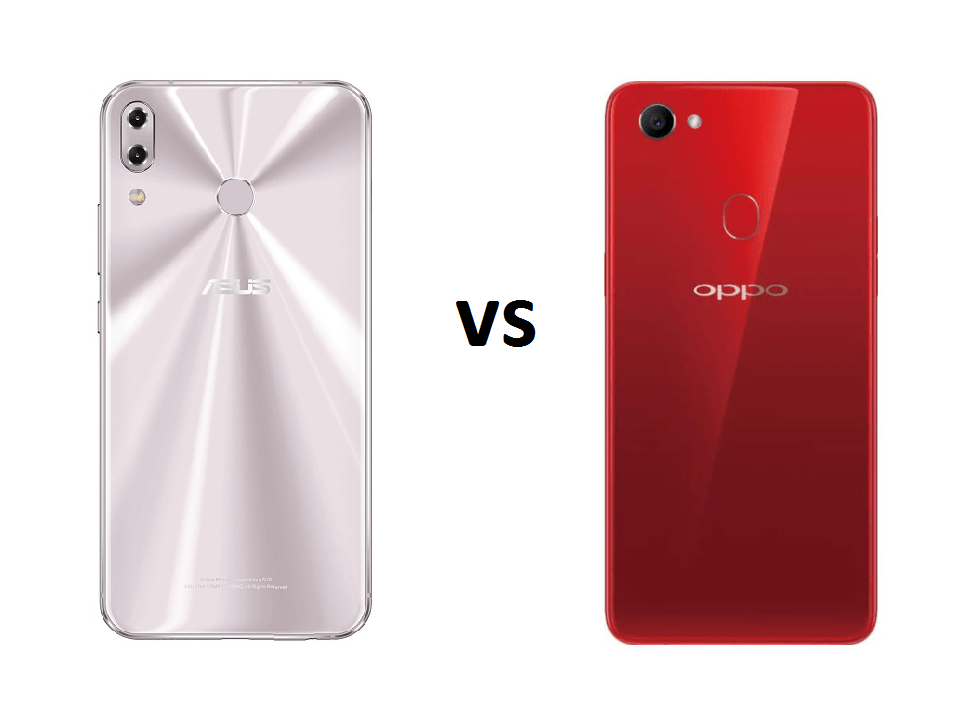 Asus zenfone 5 ze620kl vs asus zenfone 3 ze520kl