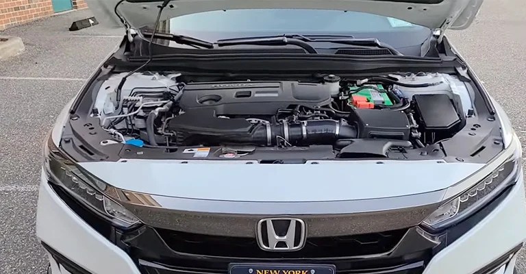Honda a17 service [what’s included & cost]