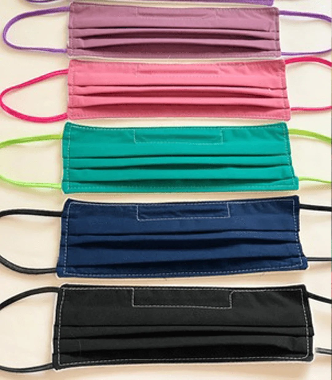 Original Pleated Mask