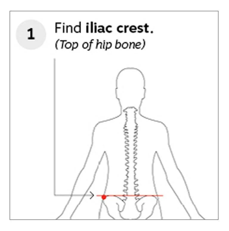 Granite - Ultralight Backpack