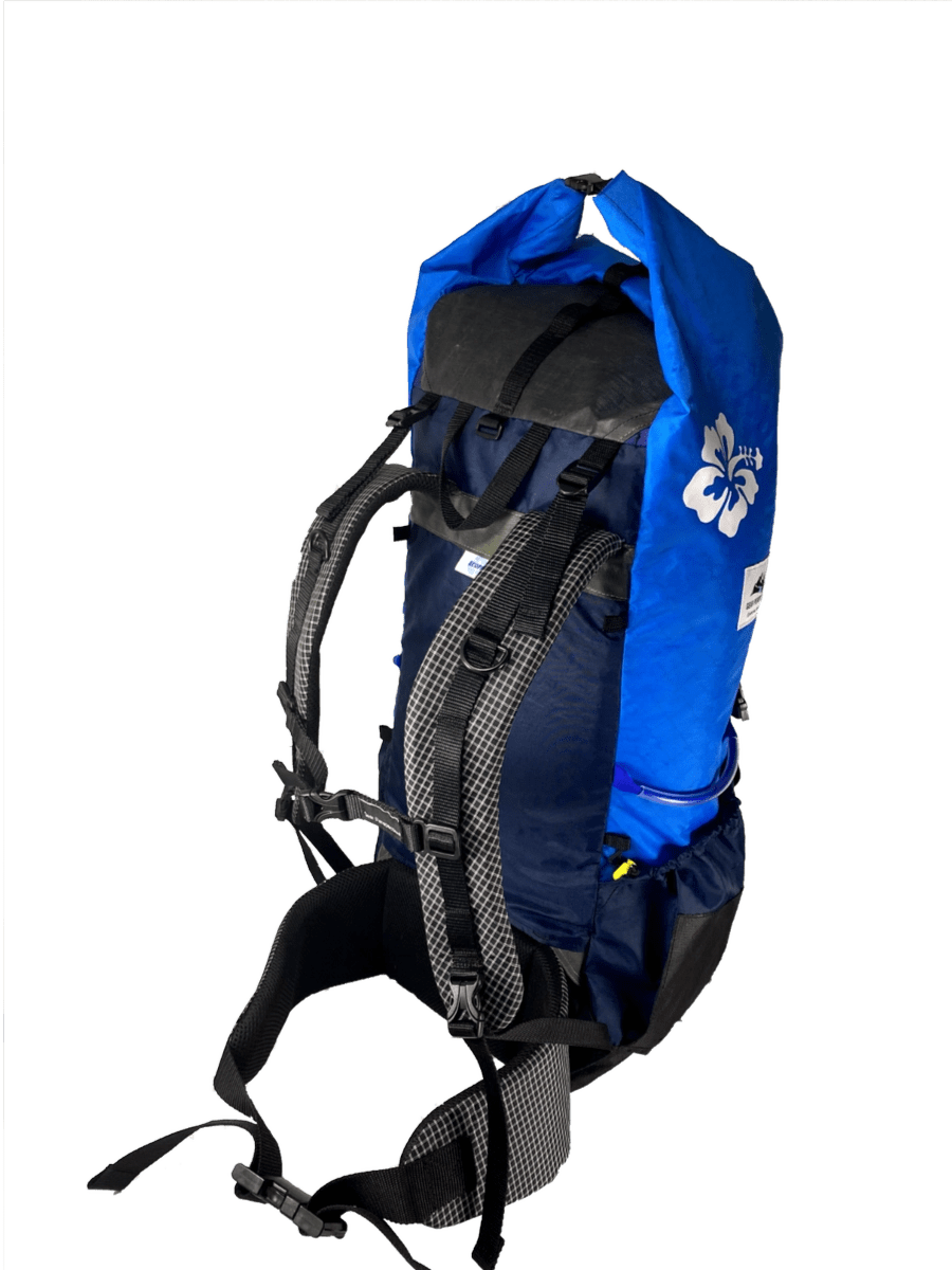 Limestone - Ultralight Backpack (Previously the Guide Edition)