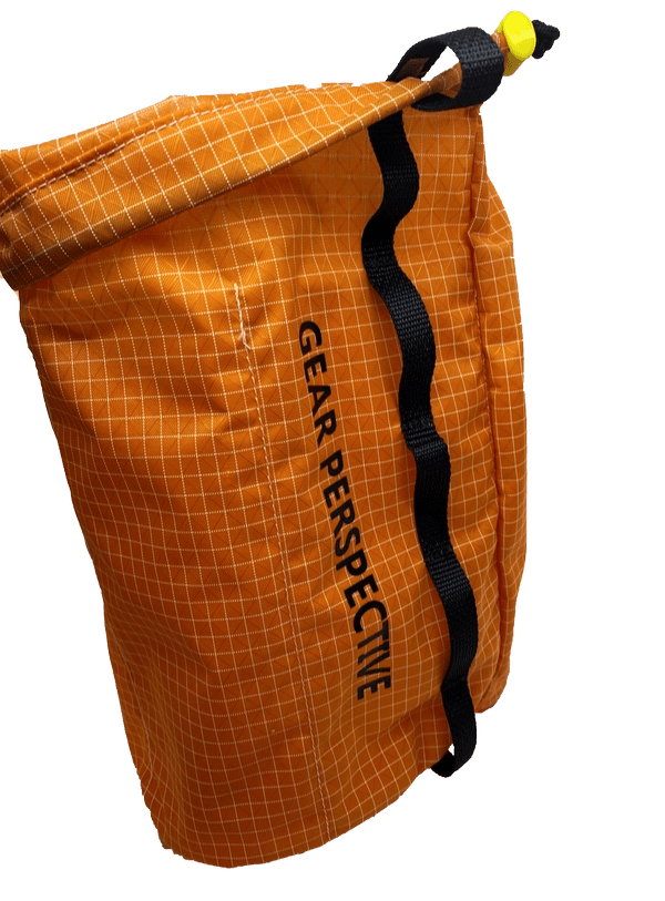 Rad 60 Ultralight Rope Bag for Ski Mountaineer Radline