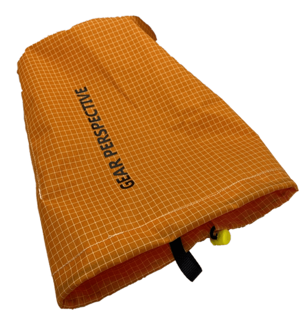Rad 60 Ultralight Rope Bag for Ski Mountaineer Radline