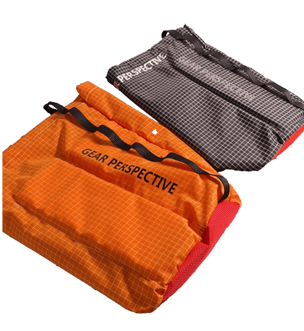 New! Micro 30 Ultralight Canyon Rope Bag