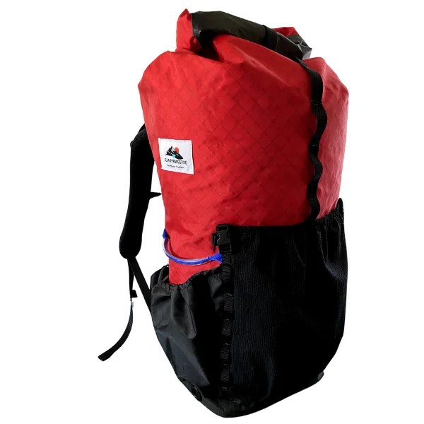 Granite Ultralight Backpack 55L | Gear Perspective display picture 3