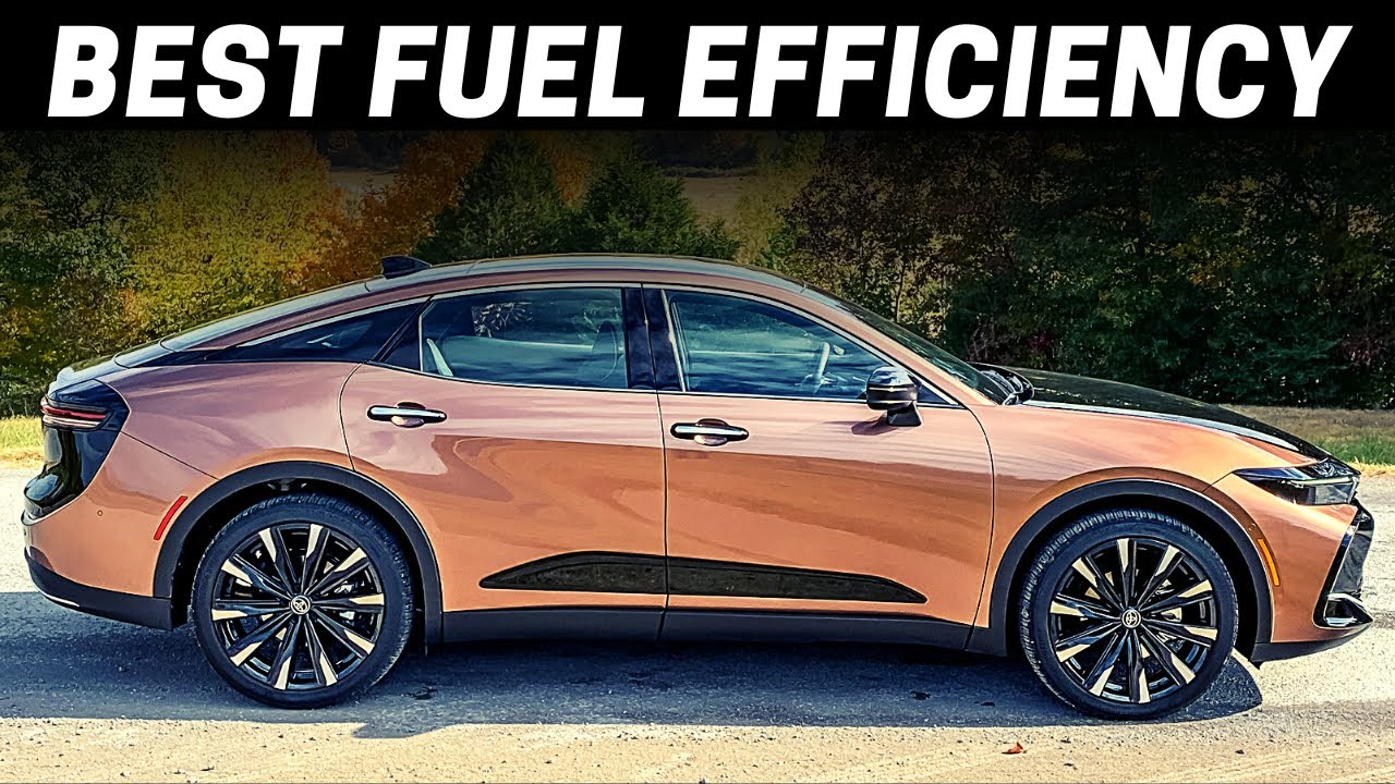 Compact Cars with the Best Fuel Efficiency - Gears N Torque