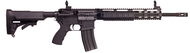 Press Release: Battle Rifle Company releases three new models for ...