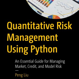 Quantitative Risk Management Using Python image 0