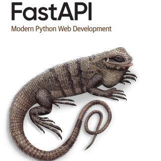 FastAPI, Modern Python Web Development image 0
