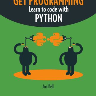 Get Programming, Learn To Code With Python image 0