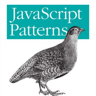 JavaScript Patterns image 0