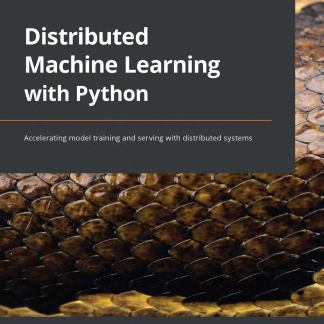 Distributed Machine Learning with Python image 0
