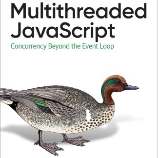 Multithreaded JavaScript image 0
