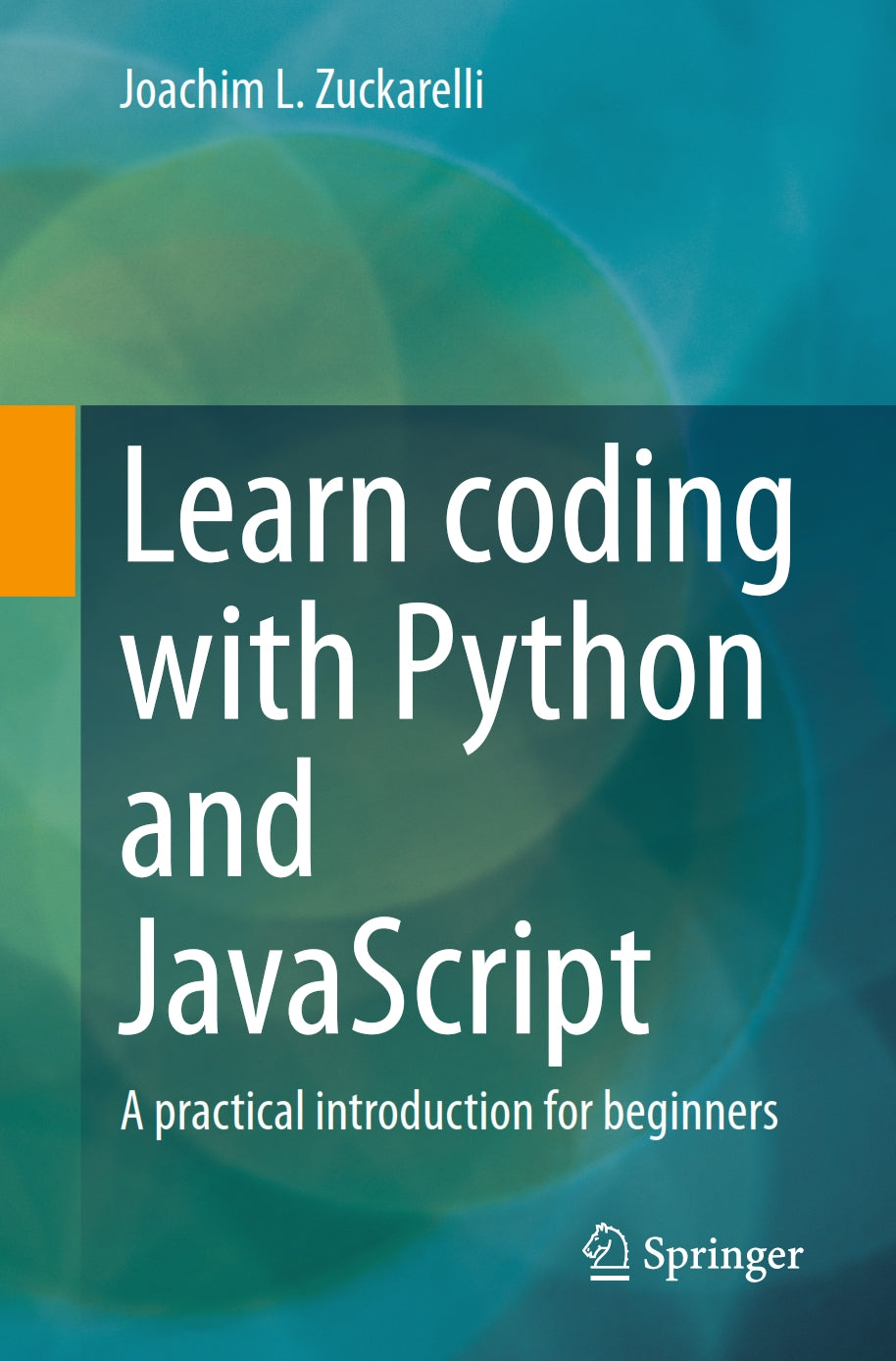 Learn coding with Python and JavaScript image 0