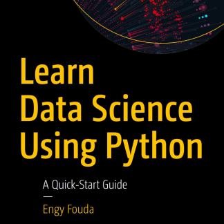 Learn Data Science Using Python image 0