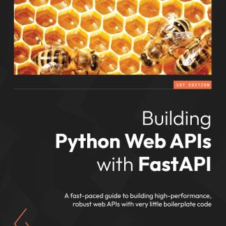 Building Python Web APIs with FastAPI image 0