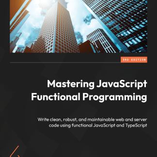 Mastering JavaScript Functional Programming image 0