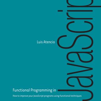 Functional Programming in JavaScript image 0