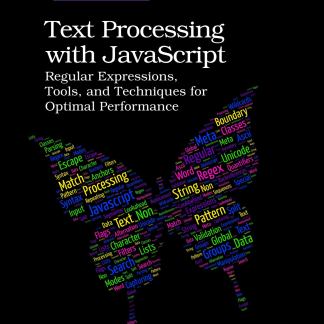 Text Processing with JavaScript image 0