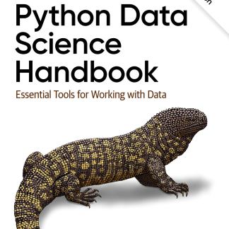 Python Data Science Handbook image 0