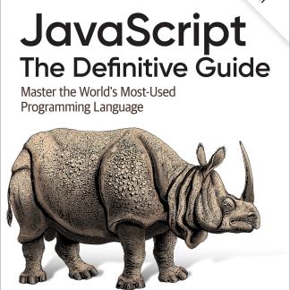 JavaScript, The Definitive Guide image 0