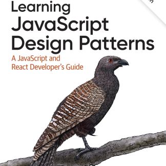 Learning JavaScript Design Patterns image 0