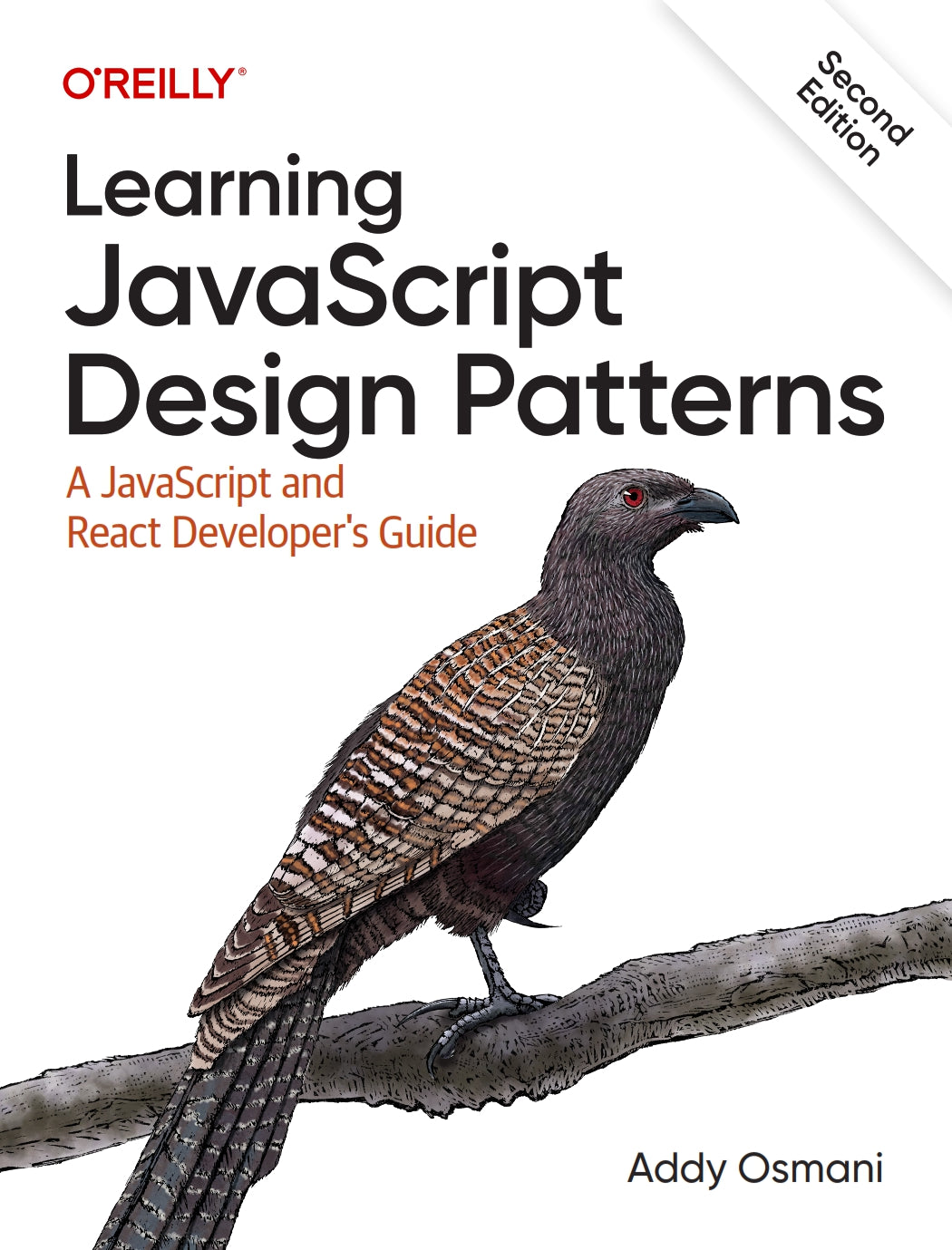 Learning JavaScript Design Patterns image 0