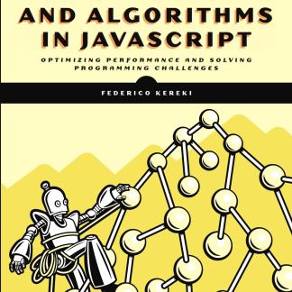 Data Structures and Algorithms in JavaScript image 0