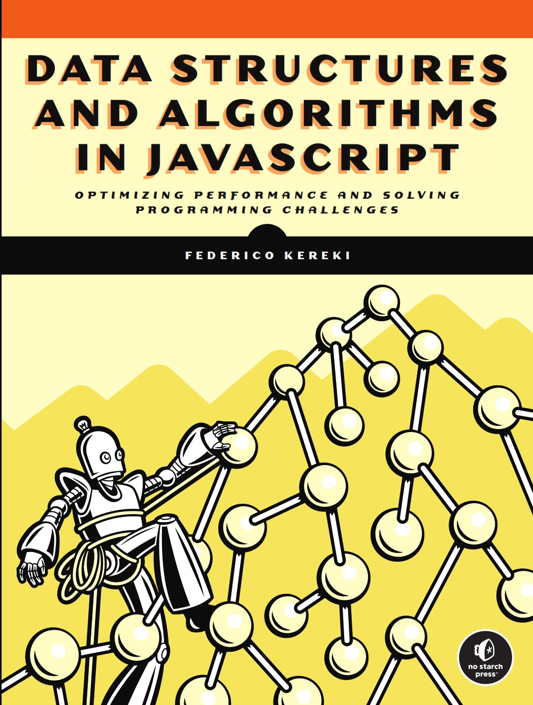 Data Structures and Algorithms in JavaScript image 0
