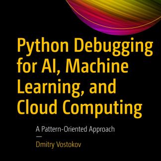 Python Debugging for AI, Machine Learning, and Cloud Computing image 0
