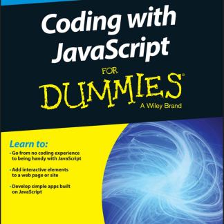 Coding with JavaScript For Dummies image 0
