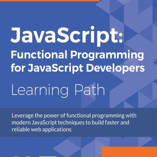 JavaScript, Functional Programming for JavaScript Developers image 0