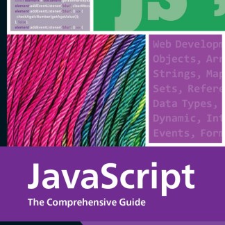 JavaScript, The Comprehensive Guide image 0