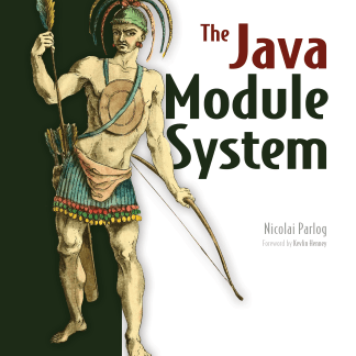 The Java Module System image 0