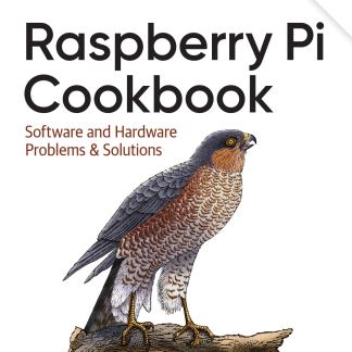 Raspberry Pi Cookbook image 0